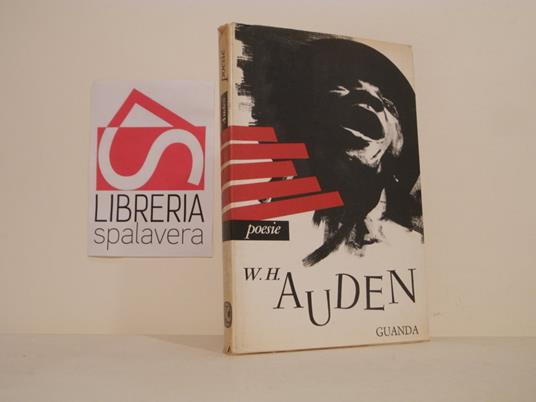 Poesie - copertina