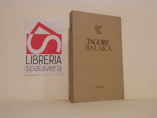 Balaka - copertina