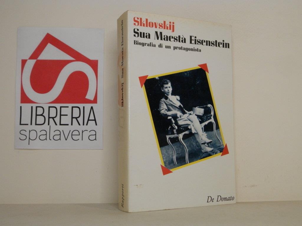 Sua Maestà Eisenstein
