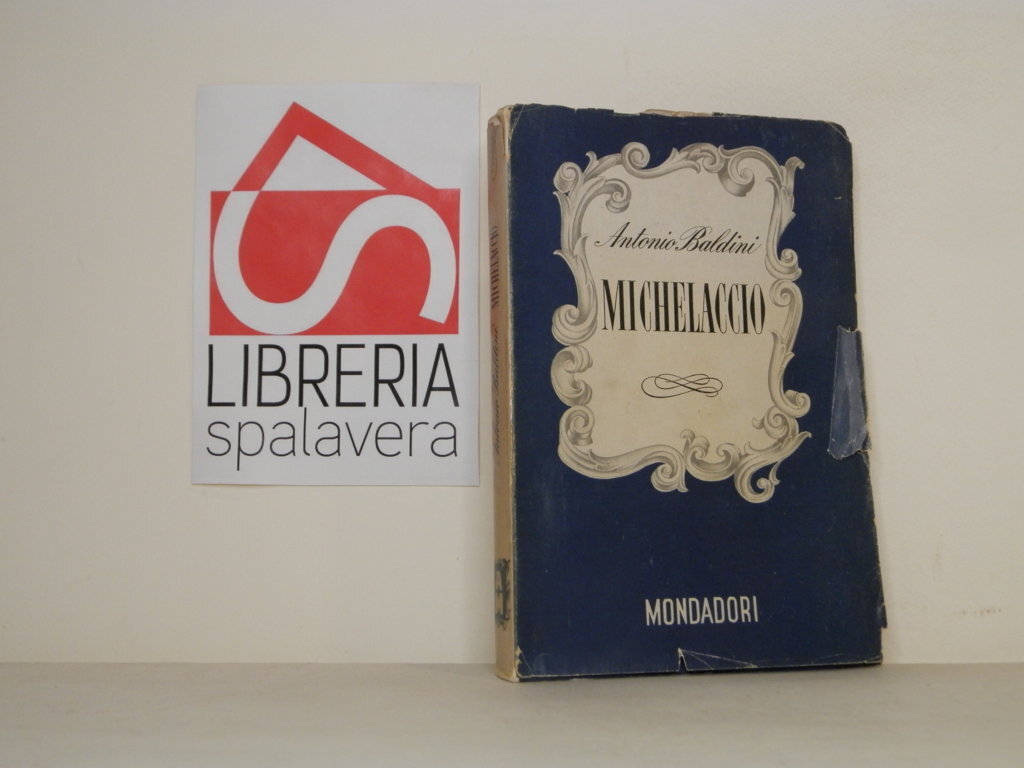 Libreria Spalavera