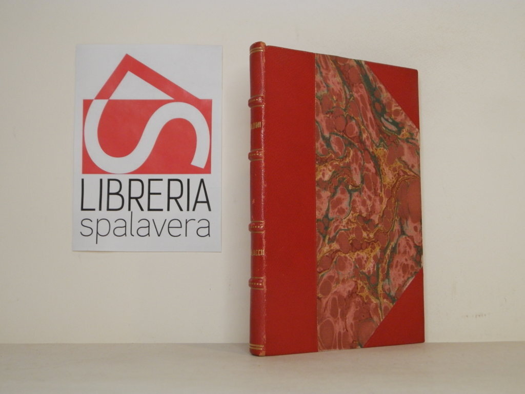 Libreria Spalavera