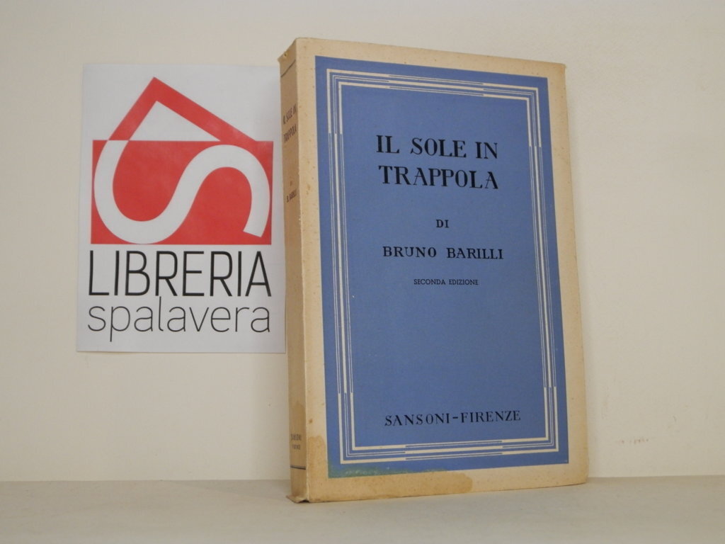 Libreria Spalavera
