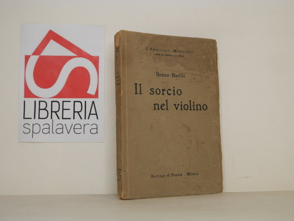 Libreria Spalavera