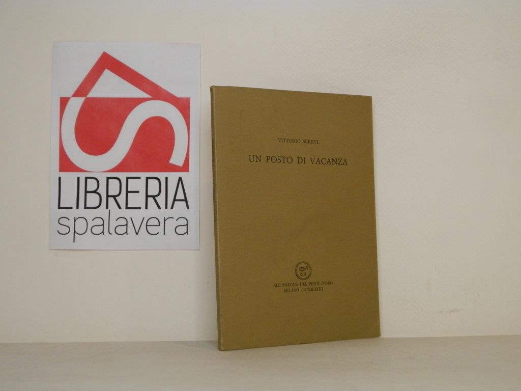 Un posto di vacanza