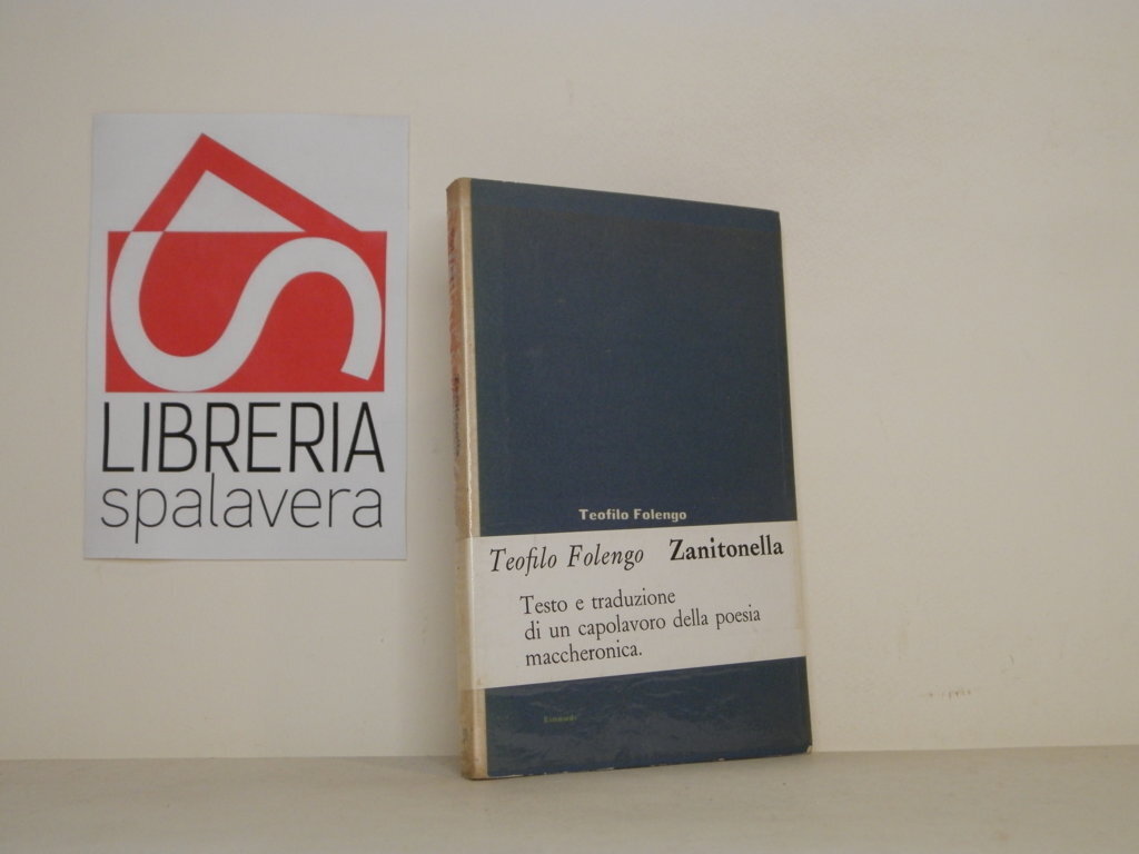 Libreria Spalavera