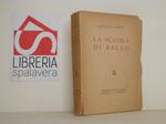 La scuola di ballo