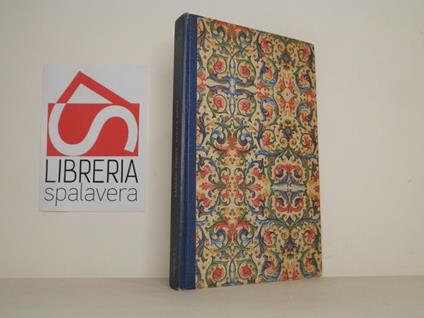 Croce e delizia - Sandro Penna - copertina