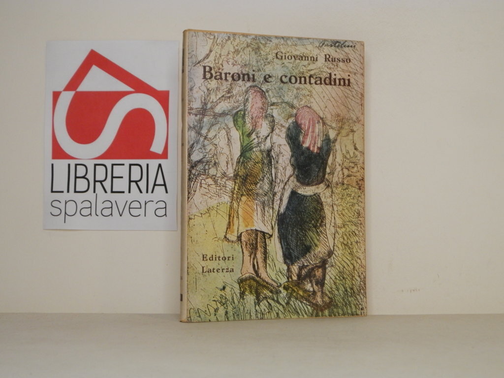 Libreria Spalavera