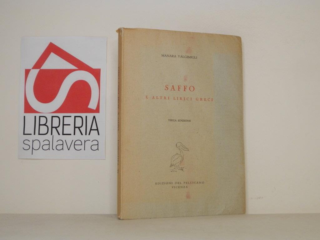 Libreria Spalavera
