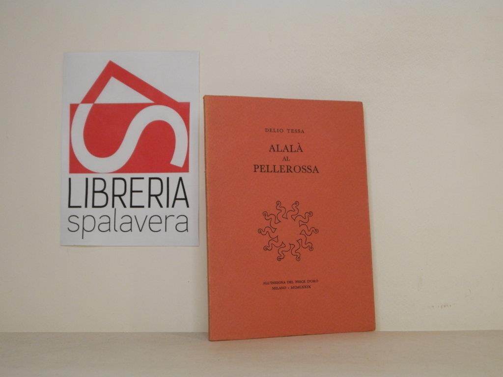 Libreria Spalavera