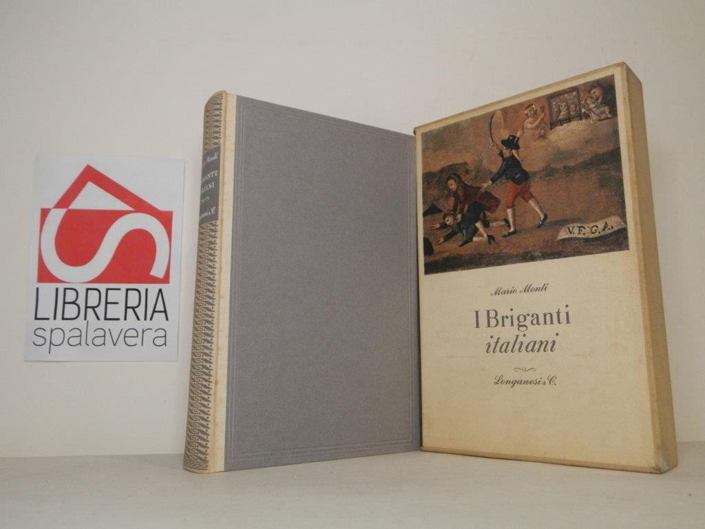 I briganti italiani