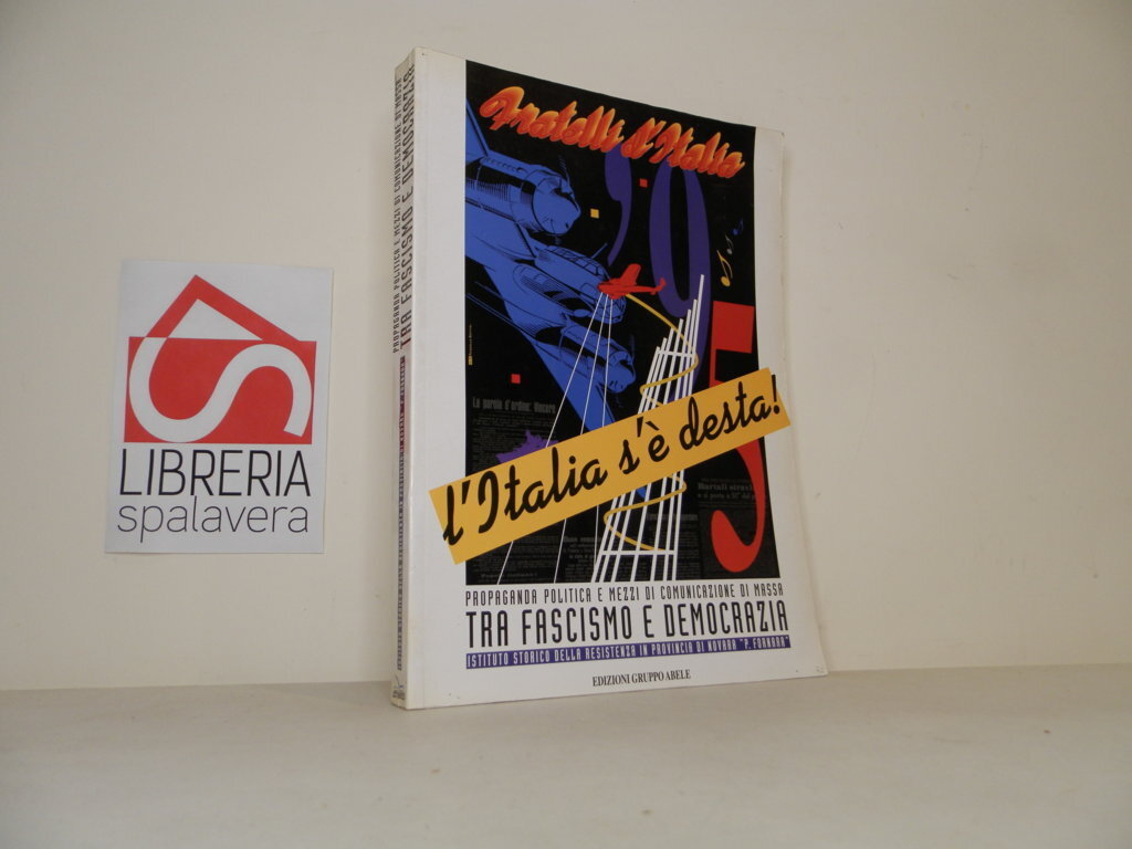 Libreria Spalavera