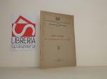 Brevi norme per l'allevamento del pollame