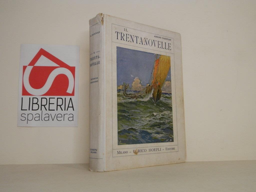 Libreria Spalavera
