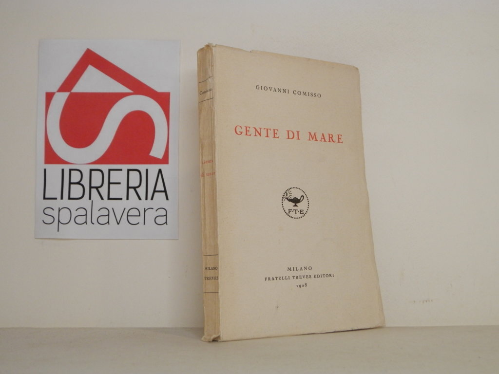 Libreria Spalavera