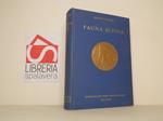 Fauna alpina