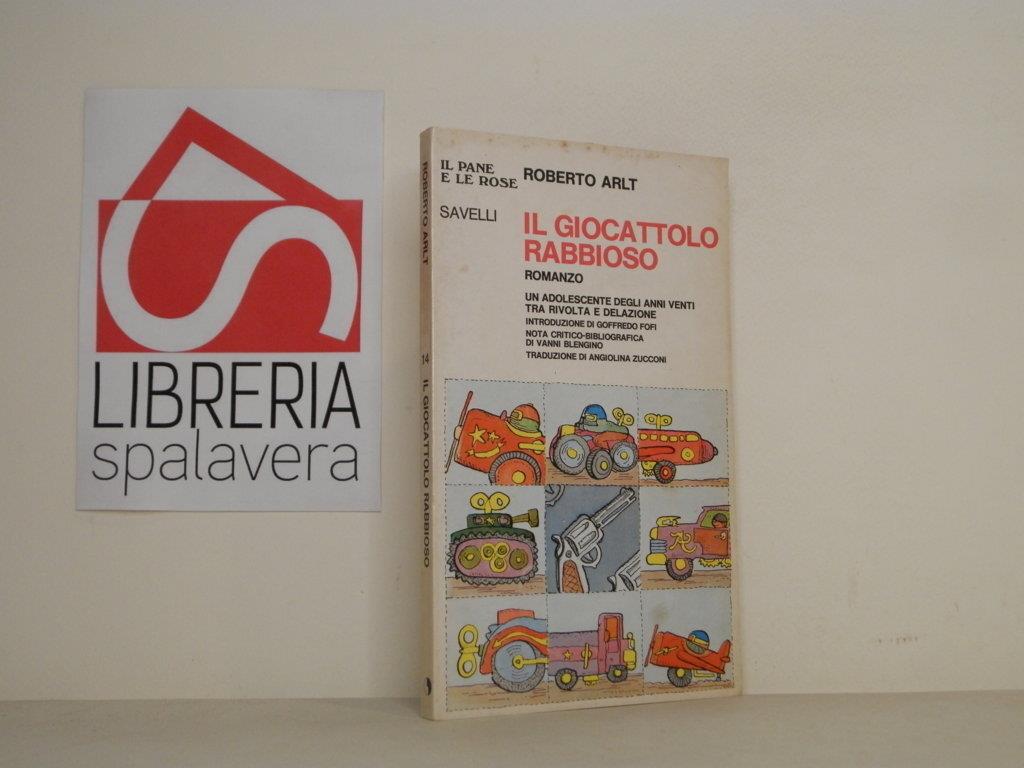 Libreria Spalavera