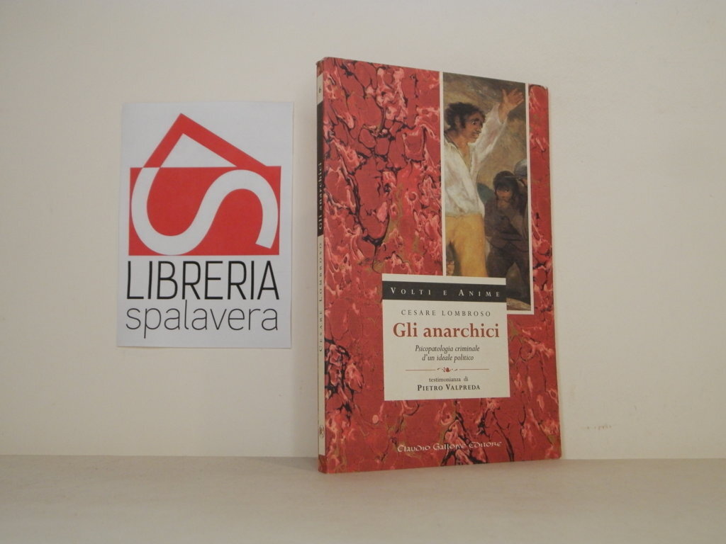 Libreria Spalavera