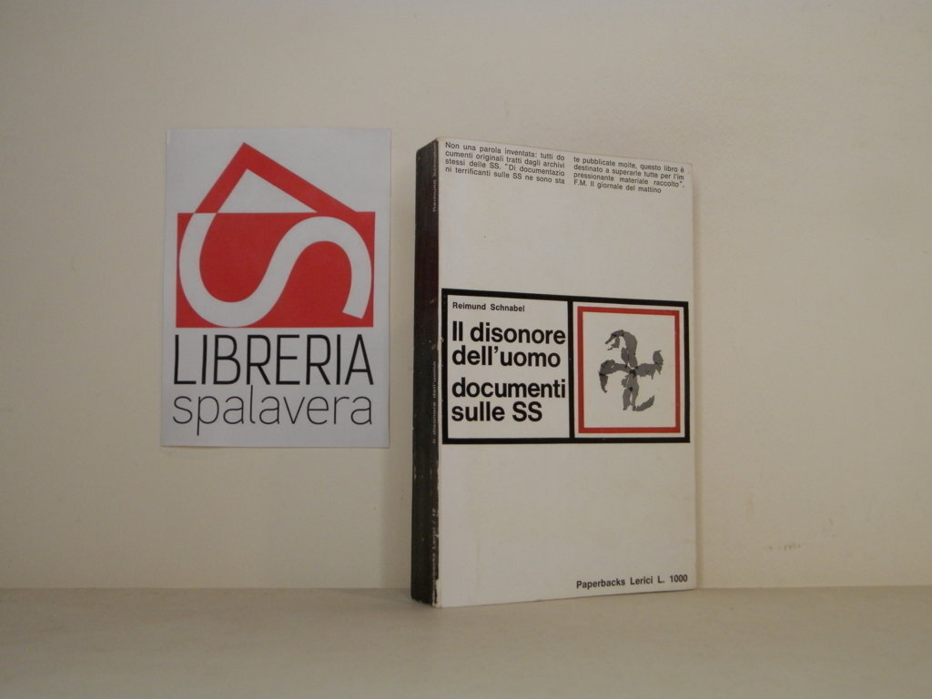 Libreria Spalavera