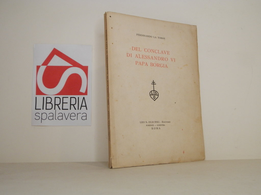 Libreria Spalavera