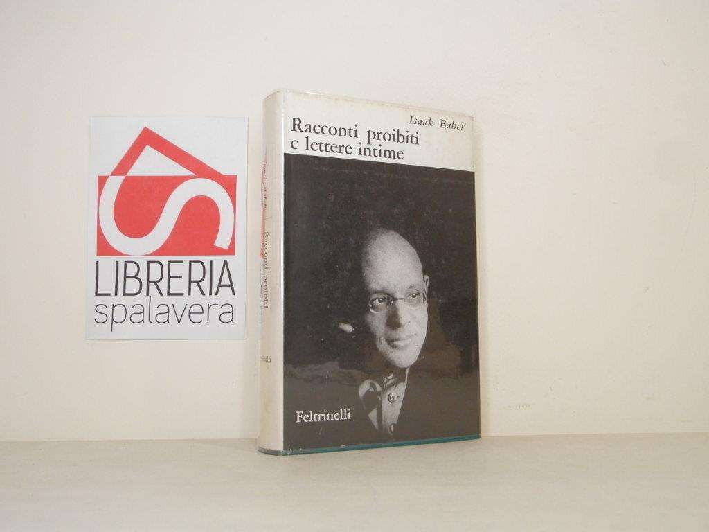 Racconti proibiti e lettere intime
