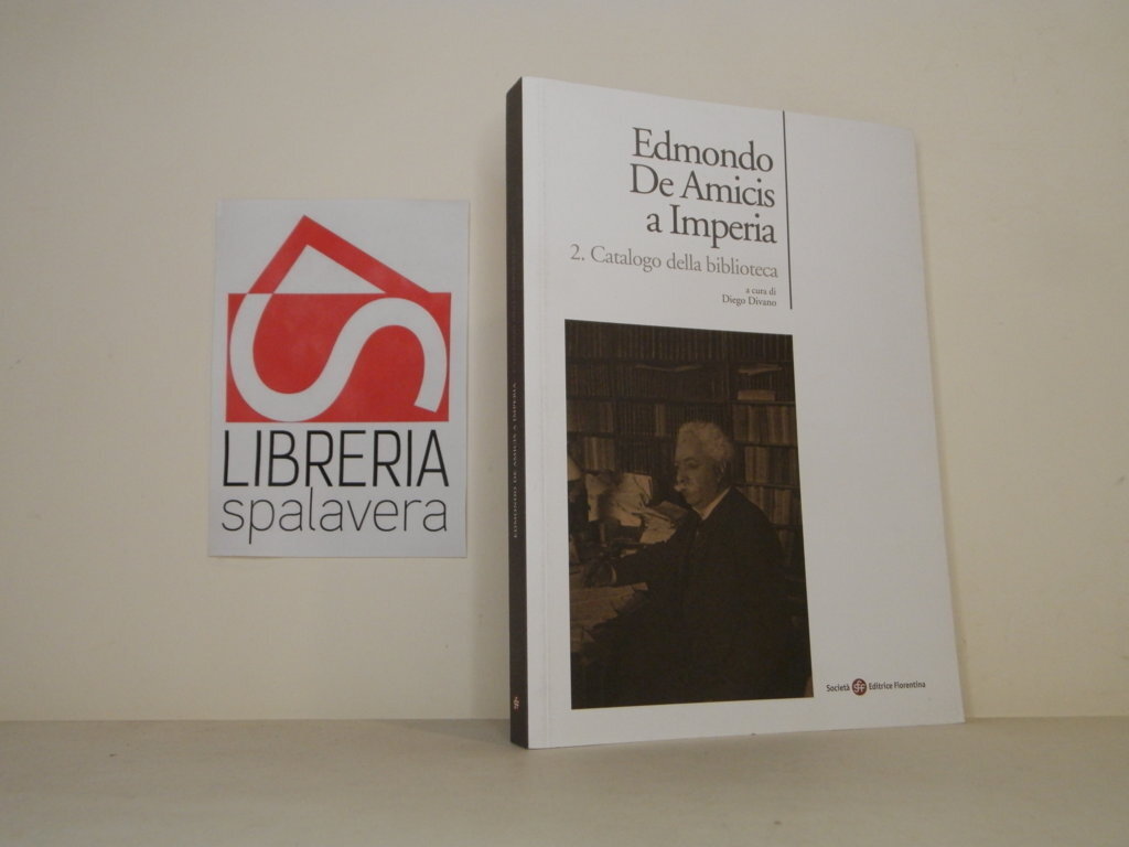 Libreria Spalavera