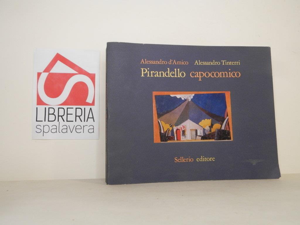 Libreria Spalavera