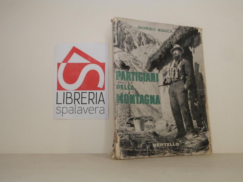 Partigiani della montagna