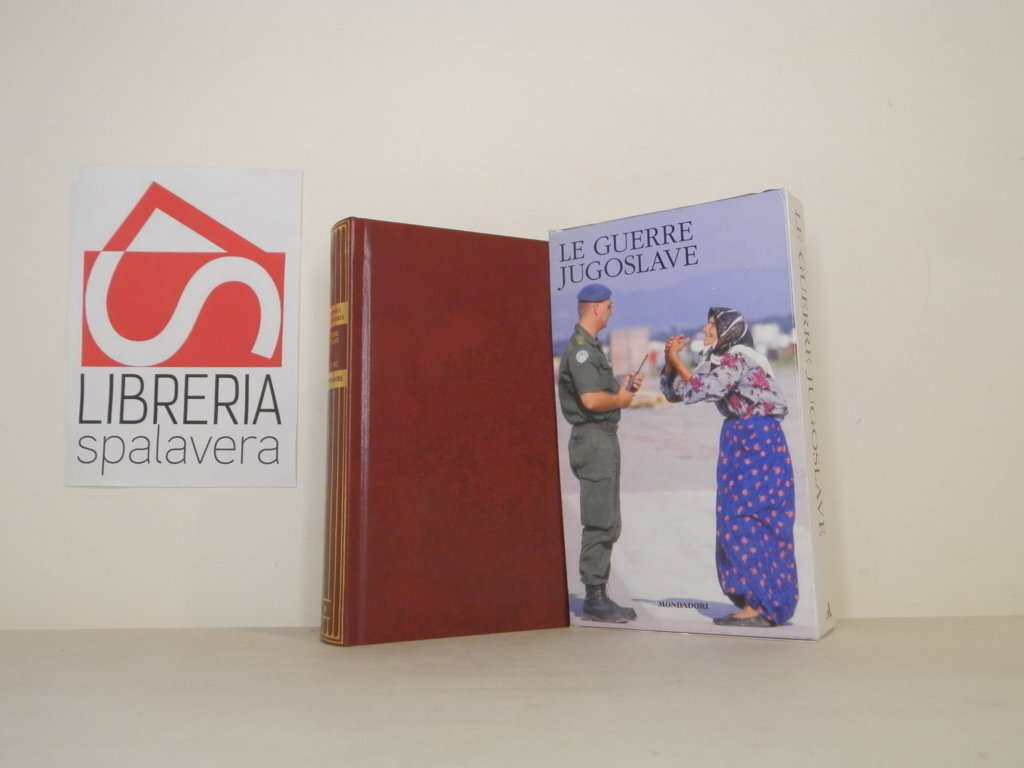 Libreria Spalavera