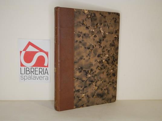 La navigation Aérienne - copertina