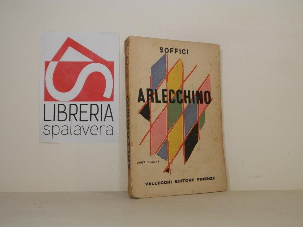 Libreria Spalavera