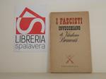I fascisti invecchiano
