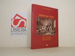 Ambroise Paré. Colpi d'archibugio e polvere di mummia nel '500 francese