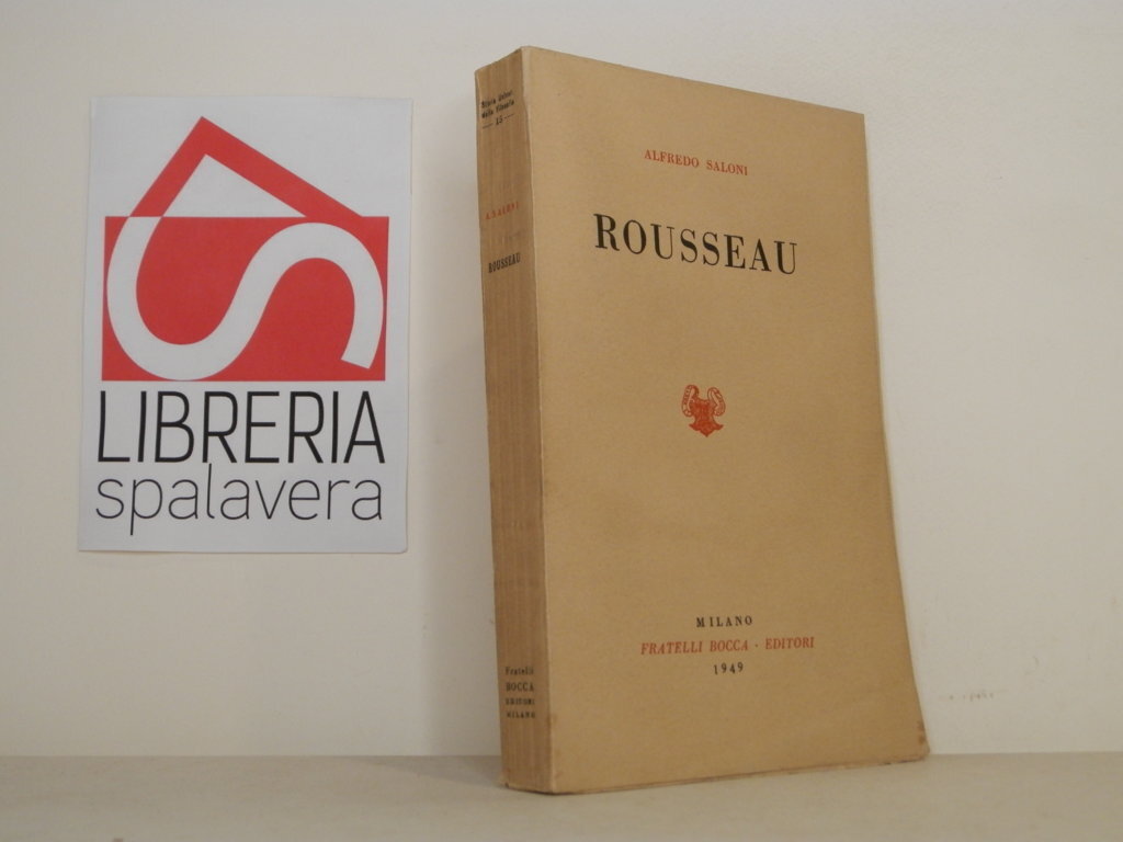 Libreria Spalavera