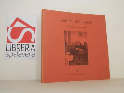 Immagini e documenti - copertina