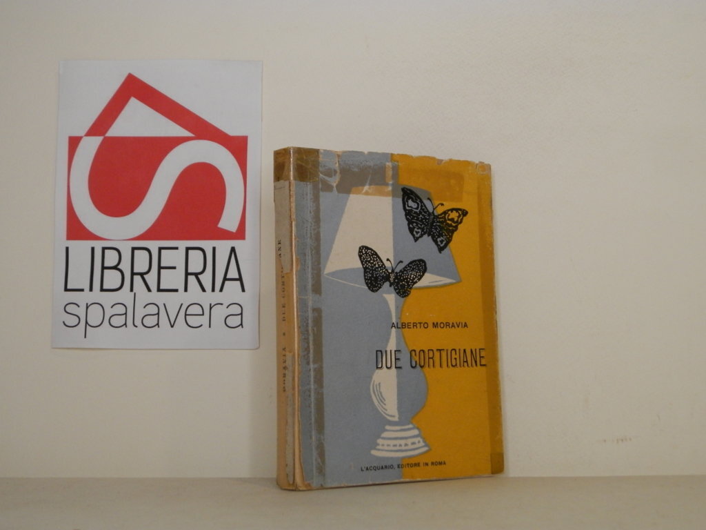 Libreria Spalavera