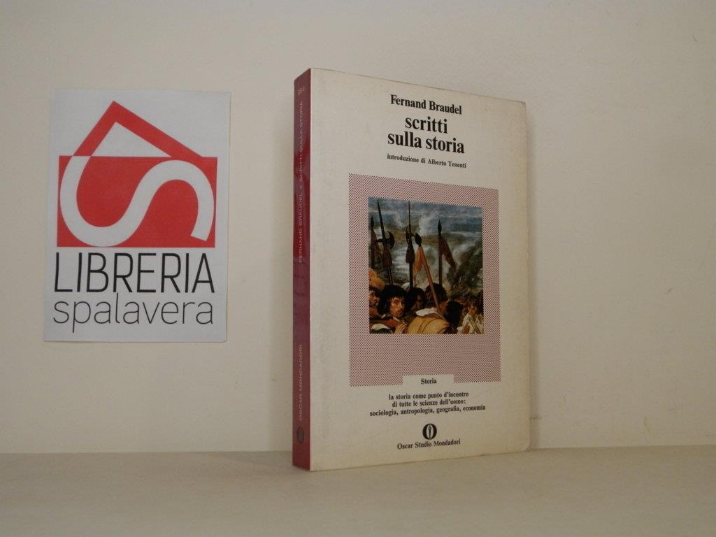 Libreria Spalavera