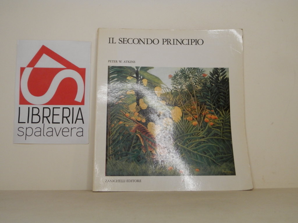 Libreria Spalavera