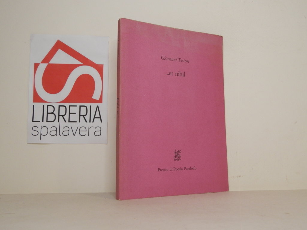 Libreria Spalavera