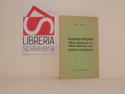 La famosa invasione della Lymantria al Vulgo Bigatto sul Monte Camosino - copertina