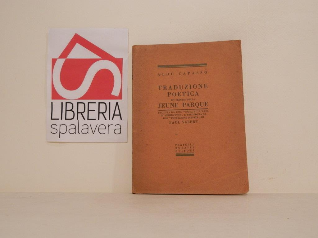 Libreria Spalavera