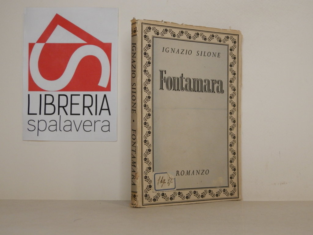 Libreria Spalavera