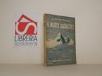 Il nuoto agonistico