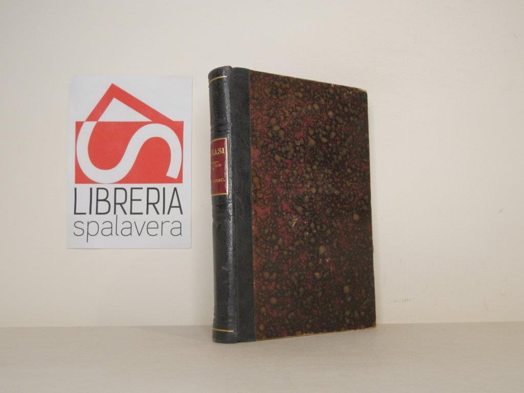 Libreria Spalavera