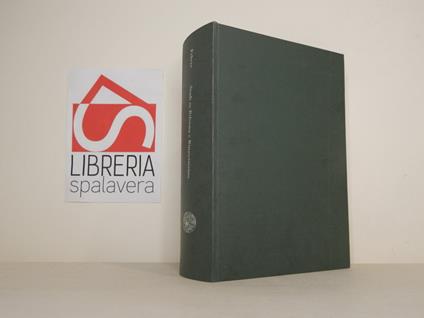 Studi su Riforma e Rinascimento - Lucien Febvre - copertina