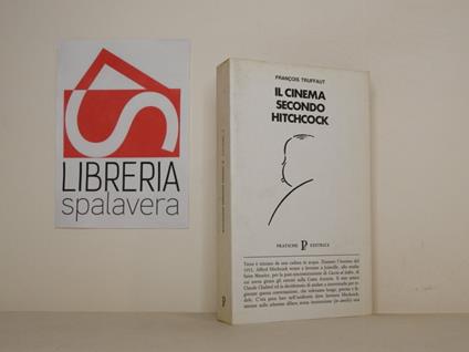 Il cinema secondo Hitchcock - copertina