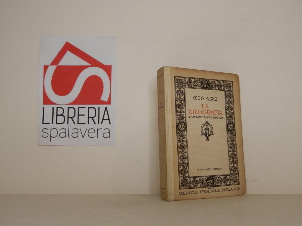Libreria Spalavera