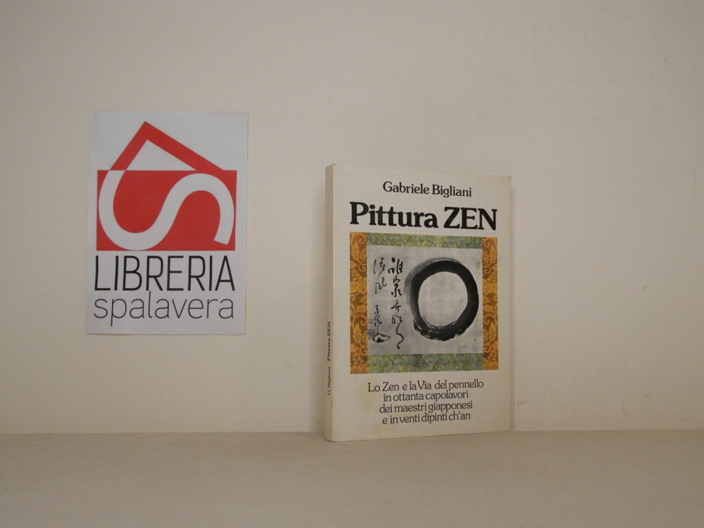 Libreria Spalavera