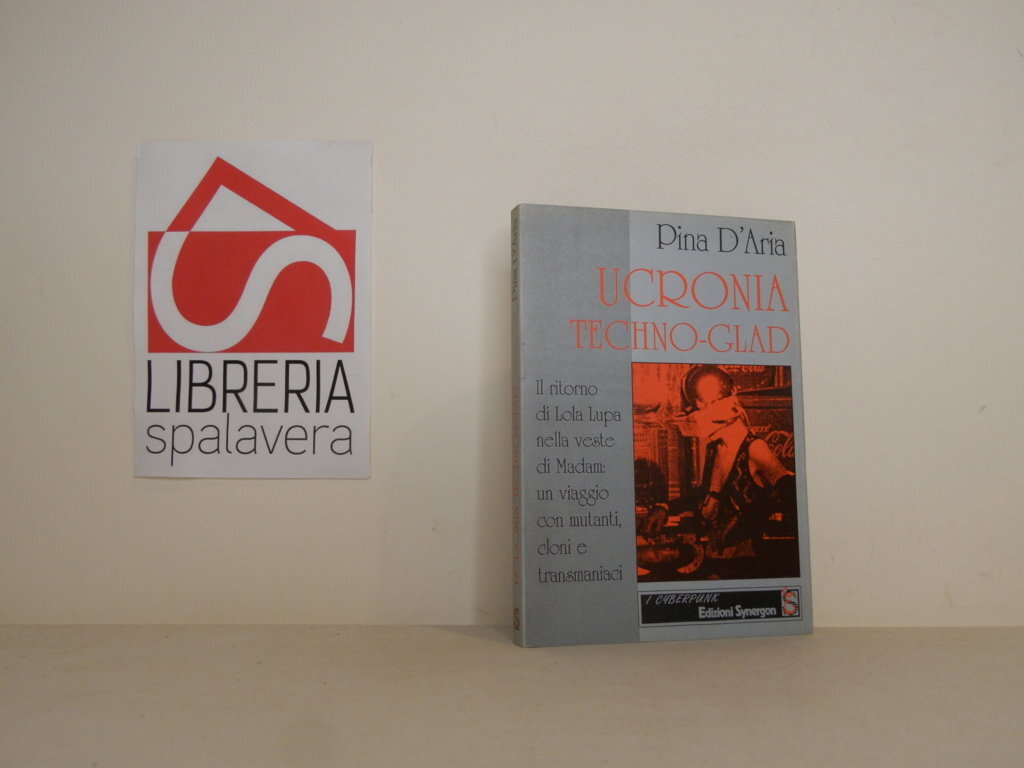 Libreria Spalavera