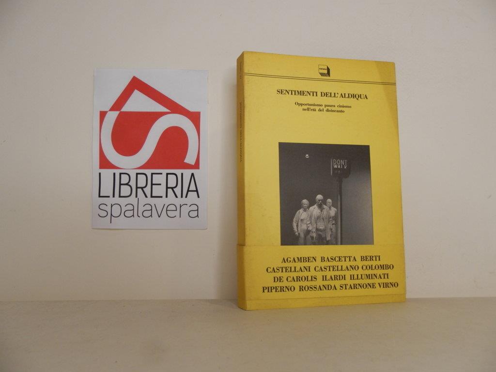 Libreria Spalavera